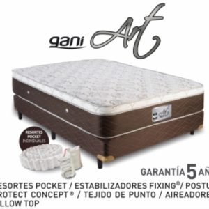GANI - ART